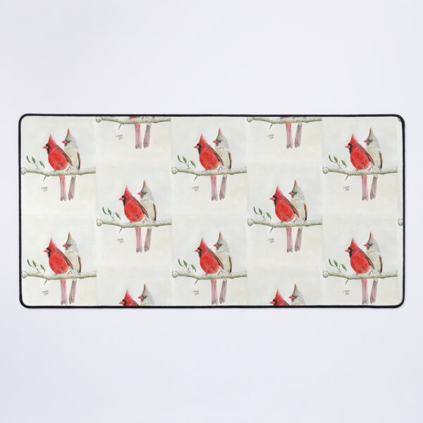 Item preview, Cardinal Pair designed and sold by Taphath Foose.