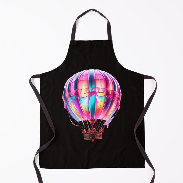 Item preview, Hor Air Baloon designed and sold by Aise06.