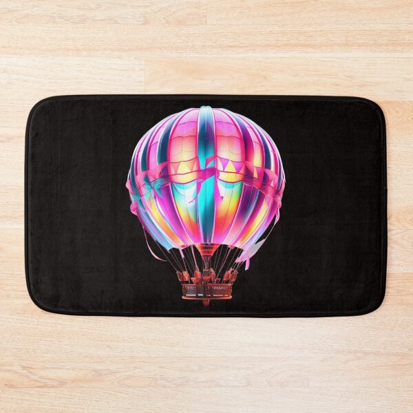Item preview, Hor Air Baloon designed and sold by Aise06.