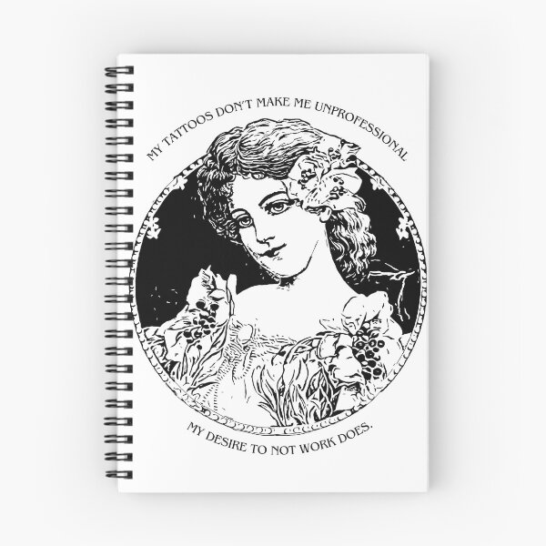 Item preview, Sarcastic laughing girl tattoos meme iconic and sassy designed and sold by TheLocoShop.