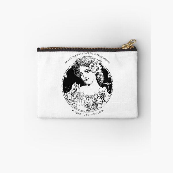 Item preview, Sarcastic laughing girl tattoos meme iconic and sassy designed and sold by TheLocoShop.