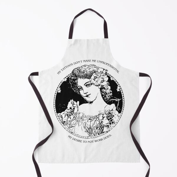 Item preview, Sarcastic laughing girl tattoos meme iconic and sassy designed and sold by TheLocoShop.