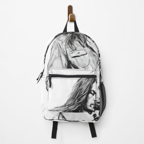 Item preview, Guitarist Sketch designed and sold by Niks-Shop.