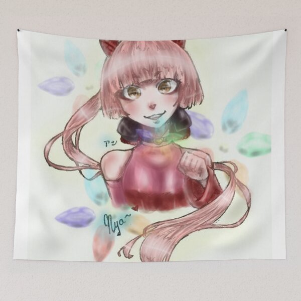 Item preview, Iroha Nekomura Vocaloid designed and sold by APPLE-NYAN66.
