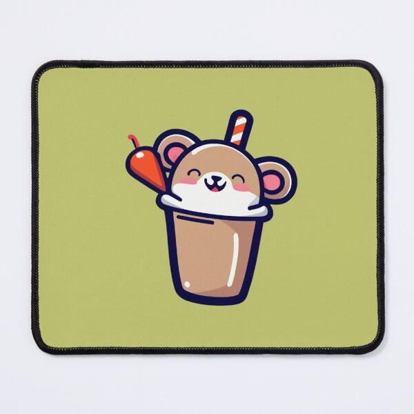 Item preview, Cute Cup designed and sold by RayFallon.