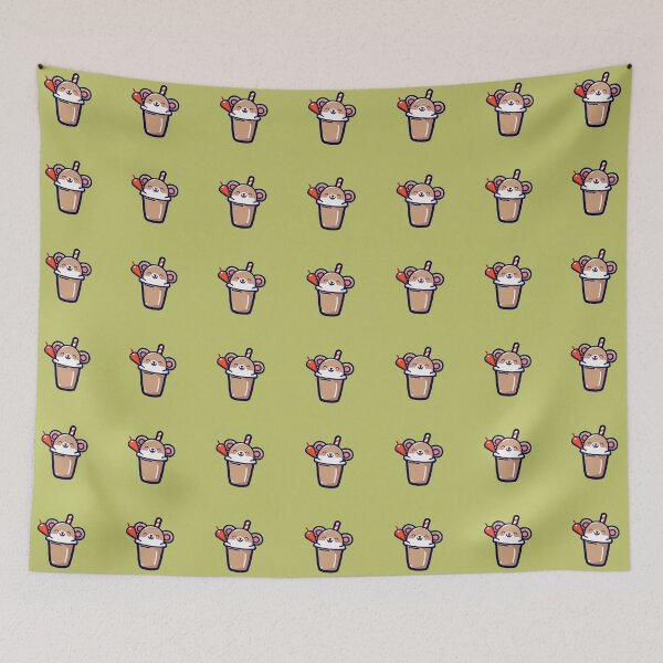 Item preview, Cute Cup designed and sold by RayFallon.