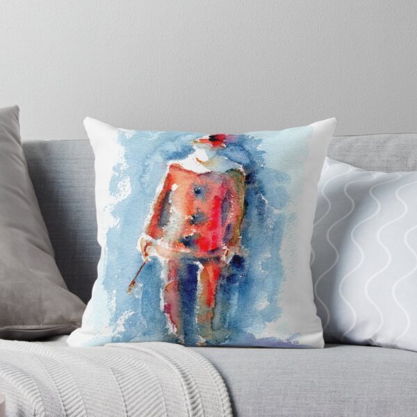 Item preview, The Sandman designed and sold by Paulusart.