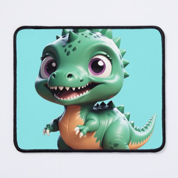 Item preview, Cute baby dinosaur  designed and sold by Kulpi6147.