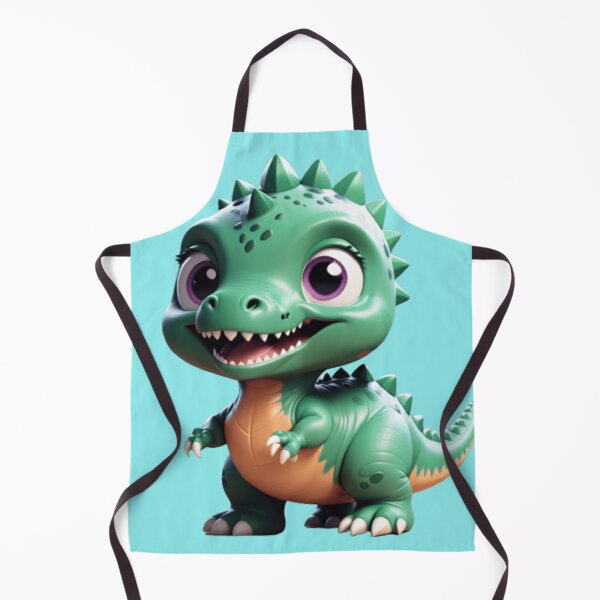 Item preview, Cute baby dinosaur designed and sold by Kulpi6147.