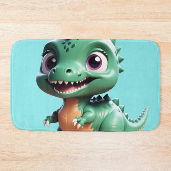 Item preview, Cute baby dinosaur  designed and sold by Kulpi6147.