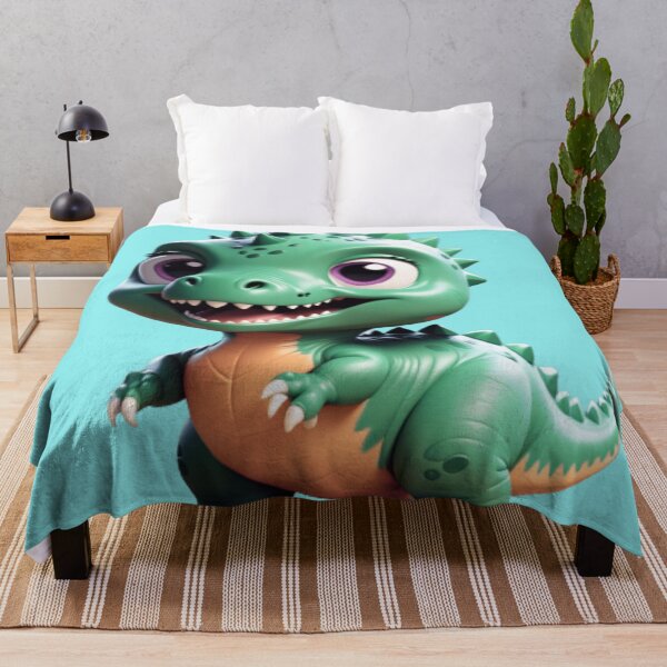 Item preview, Cute baby dinosaur designed and sold by Kulpi6147.