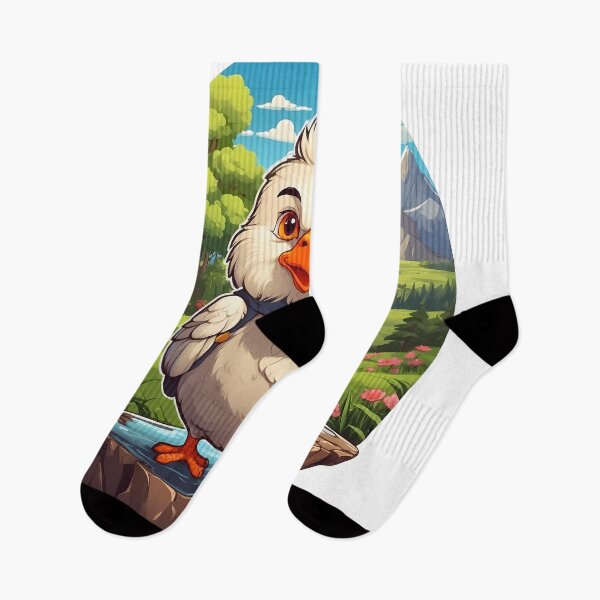 Item preview, A Chicken Cartoon designed and sold by wplamkung.