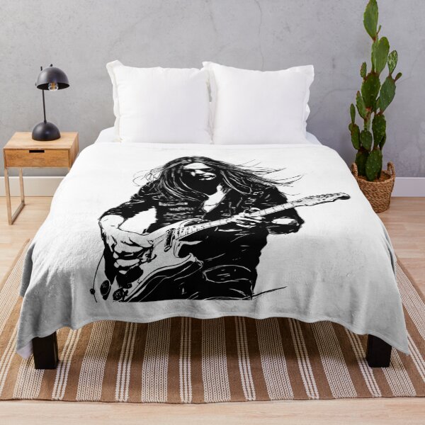 Item preview, Guitarist Sketch designed and sold by Niks-Shop.