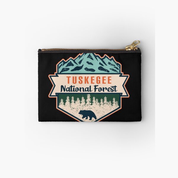 Item preview, Tuskegee National Forest designed and sold by Nature-spirit.