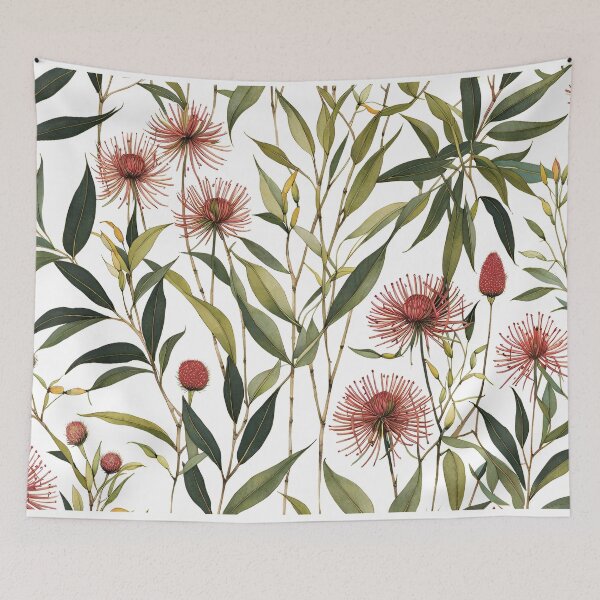 Item preview, Hakea designed and sold by Cathi.
