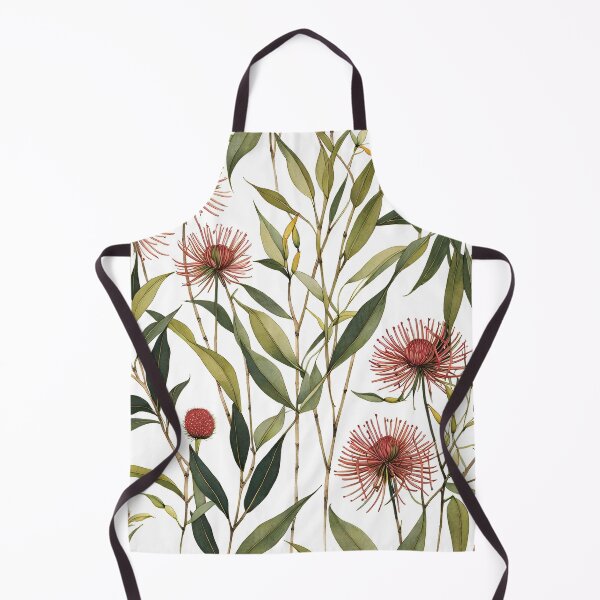 Item preview, Hakea designed and sold by Cathi.