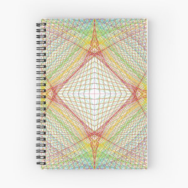 Item preview, Rectangular Pattern #4 Morph C [13596-RYGCBP-WB] designed and sold by LottMultimedia.