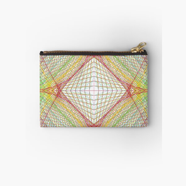 Item preview, Rectangular Pattern #4 Morph C [13596-RYGCBP-WB] designed and sold by LottMultimedia.
