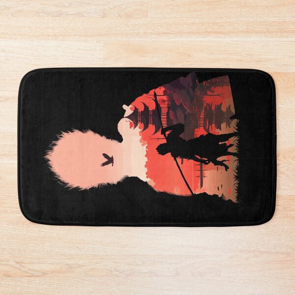 Item preview, Black Myth Wukong *Negative Illusion* designed and sold by MyRetroArt.