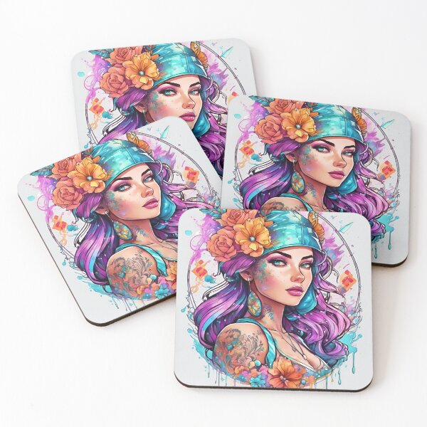 Item preview, Splatters designed and sold by SilverSunStudio.