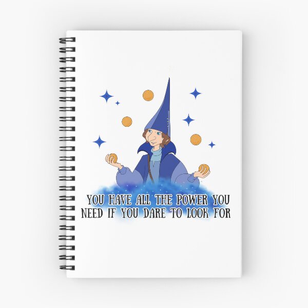 Item preview, The last unicorn quote designed and sold by We Grow.
