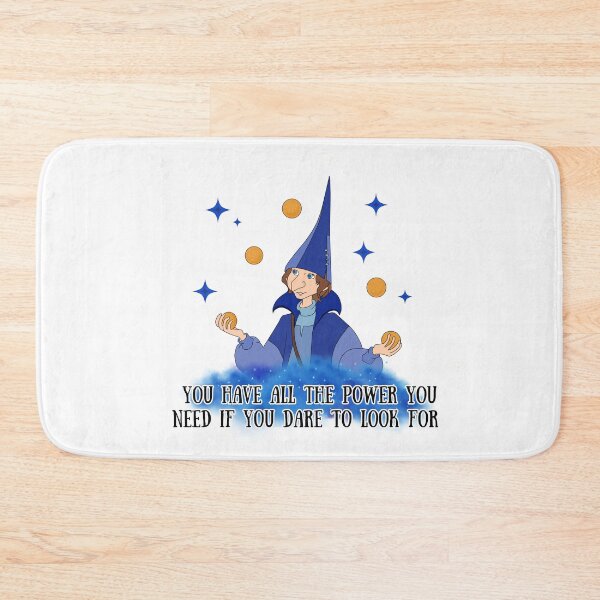 Item preview, The last unicorn quote designed and sold by We Grow.
