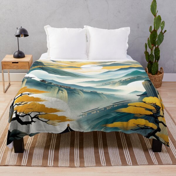 Item preview, Chinese Painting in Japanese Style designed and sold by joejiing.