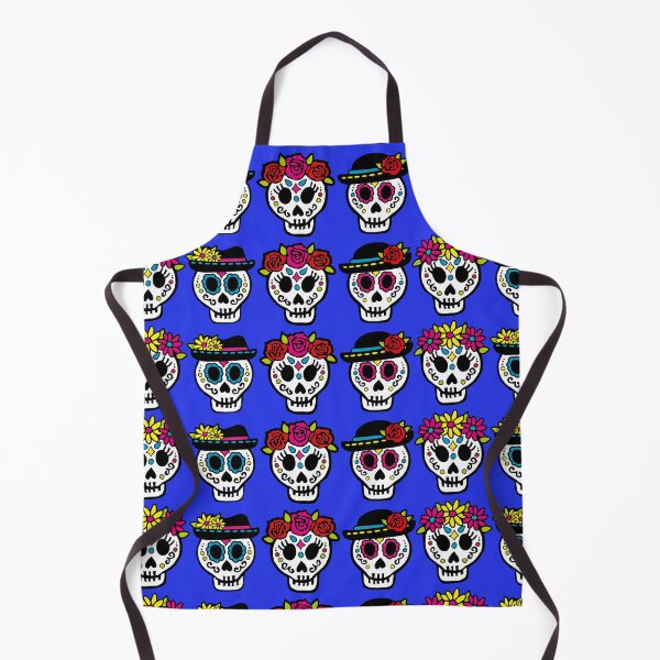 Item preview, Sugar Skulls designed and sold by woahtherepickle.