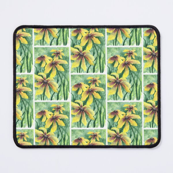Item preview, Cappuccino Rudbeckia Flowers  designed and sold by Taphath Foose.