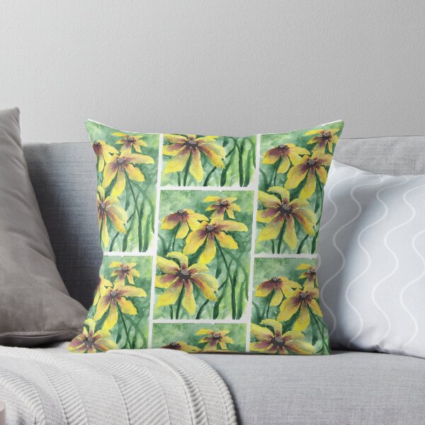 Item preview, Cappuccino Rudbeckia Flowers  designed and sold by Taphath Foose Artist.