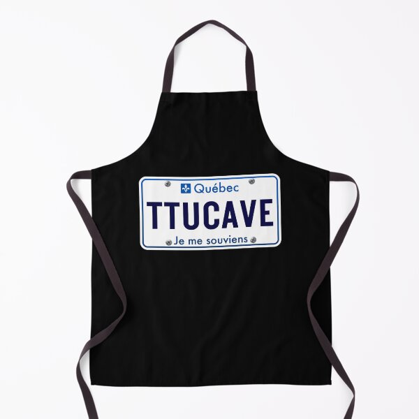Item preview, TTUCAVE Quebec Funny Car License Plate Je Me Souviens designed and sold by Quebec-Shop.