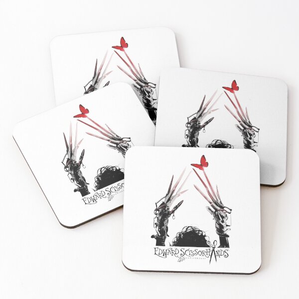 Item preview, Edward Scissorhands designed and sold by Almutairiou.