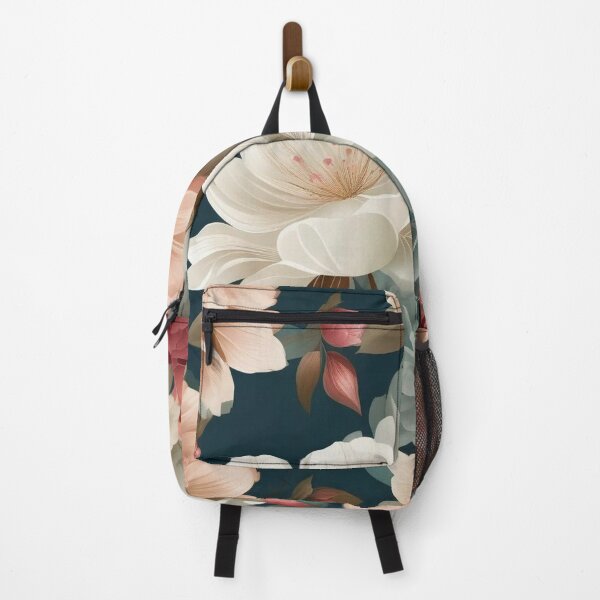 Item preview, Blossoming Elegance: A Timeless Floral Tapestry designed and sold by ccl2023.