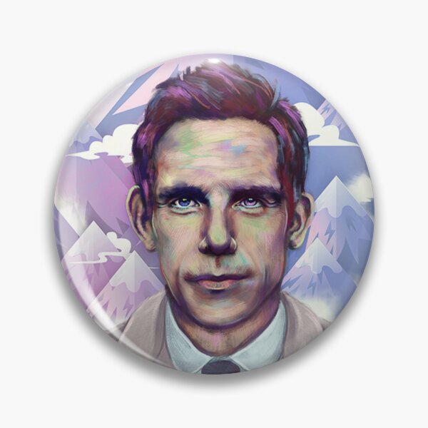 Item preview, The Secret Life of Walter Mitty Old Movie designed and sold by Laurendizo.