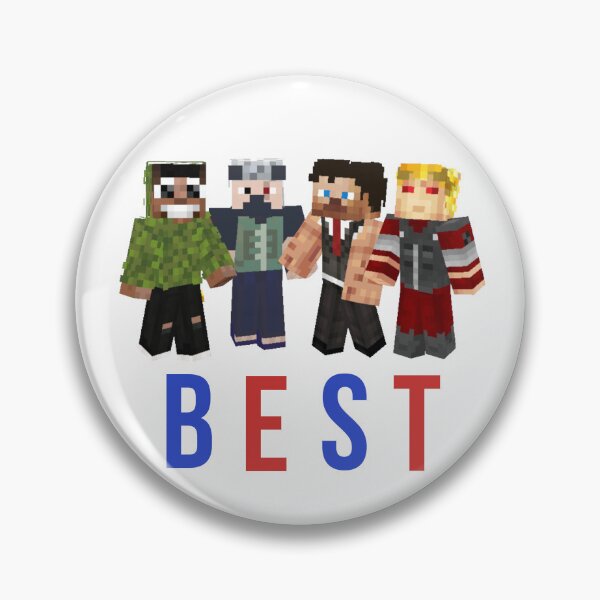 Item preview, Team BEST (Last Life) designed and sold by generalkitkat.