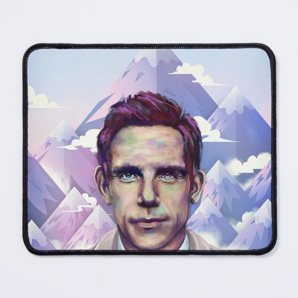 Item preview, The Secret Life of Walter Mitty Old Movie designed and sold by Laurendizo.