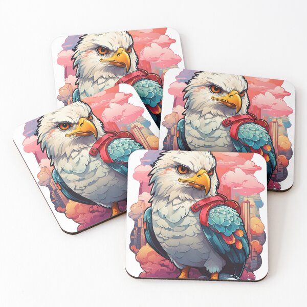 Item preview, Golden Eagle, American great wild bird designed and sold by wplamkung.