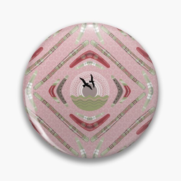Item preview, Australia day - Cherry designed and sold by Carina Parry Studios.