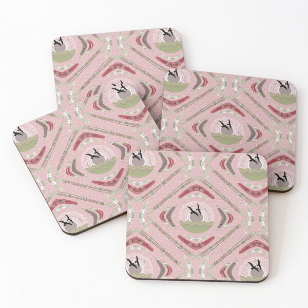 Item preview, Australia day - Cherry designed and sold by Carina Parry Studios.