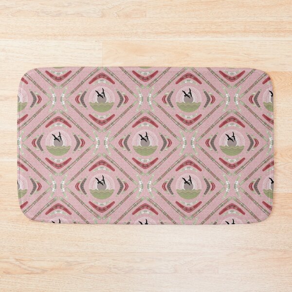 Item preview, Australia day - Cherry designed and sold by Carina Parry Studios.