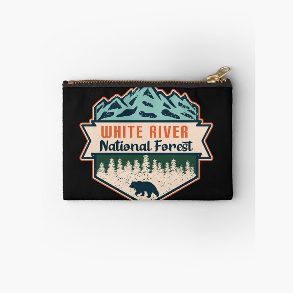 Item preview, White River National Forest designed and sold by Nature-spirit.