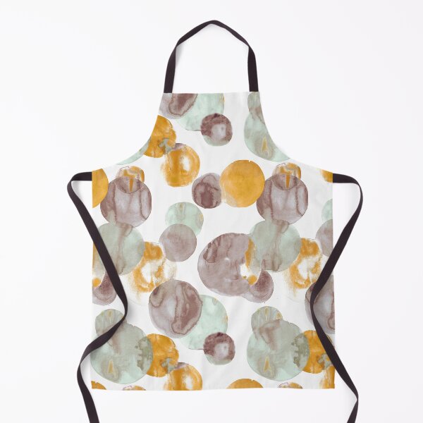 Item preview, Copy of Watercolor circle designed and sold by Alessandro Remo Mazzoni Remotextiles.