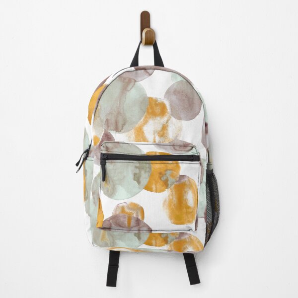 Item preview, Copy of Watercolor circle designed and sold by Alessandro Remo Mazzoni Remotextiles.