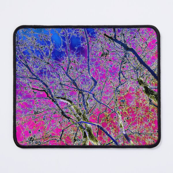 Item preview, Under the Magical Tree with Colorful Skies 1 designed and sold by SXW Designs.