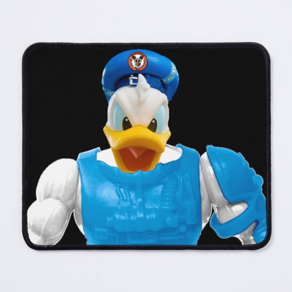 Item preview, Donald at Arms designed and sold by CanadienMouse.