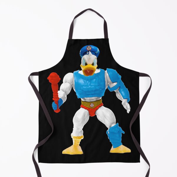 Item preview, Donald at Arms designed and sold by CanadienMouse.