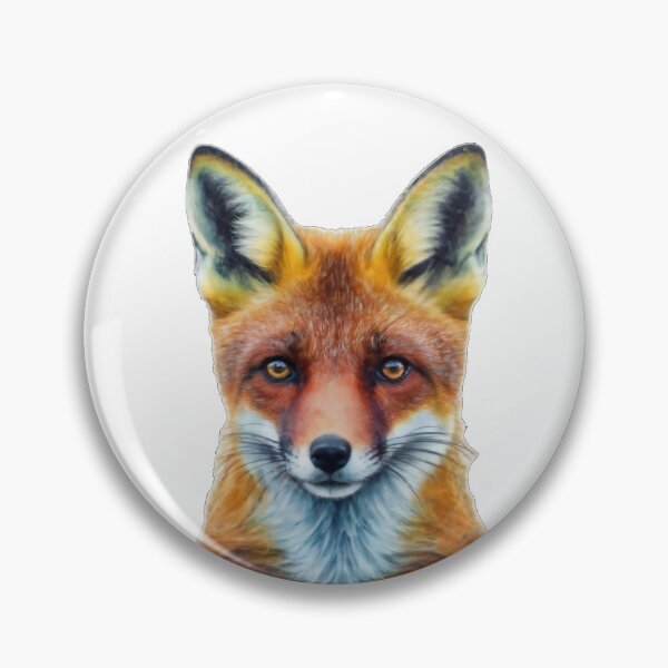 Item preview, Save a fox designed and sold by FreshArtFusion.