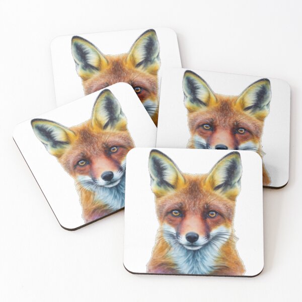 Item preview, Save a fox designed and sold by FreshArtFusion.