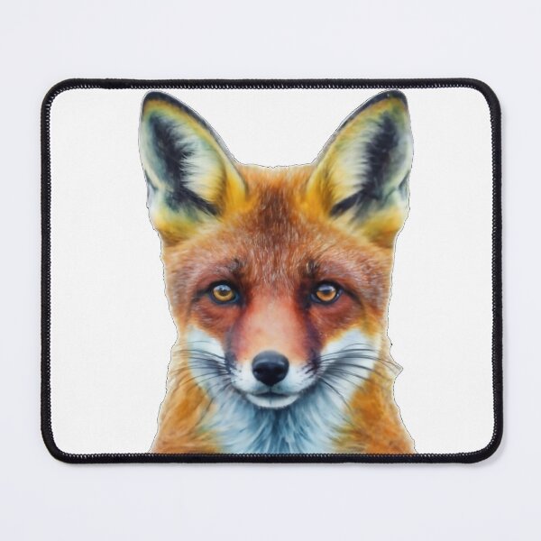 Item preview, Save a fox designed and sold by FreshArtFusion.