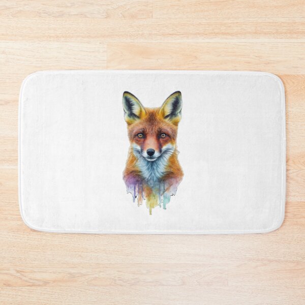 Item preview, Save a fox designed and sold by FreshArtFusion.
